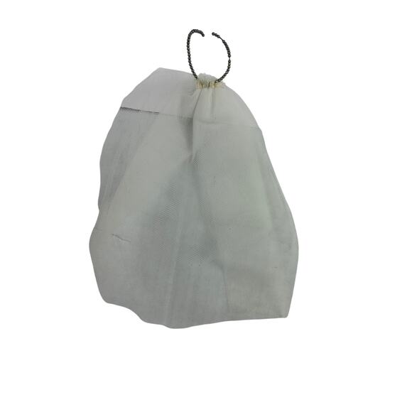 Vintage Barbie Wedding Day Set #972 1959-62 Dress, Veil, Shoes, Bouquet - Picture 2 of 10